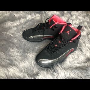 Jordan 12s
